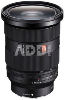 Sony A7V Body + Sony FE 24-70mm f/2.8 GM II