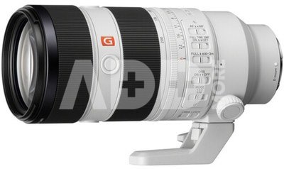 Sony A7V Body + Sony FE 70-200mm F2.8 GM OSS II