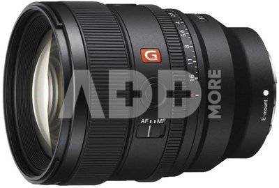 Sony A7V Body + Sony FE 85mm f/1.4 GM II