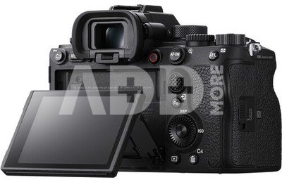 Sony A1 body (ILCE-1)