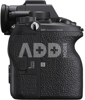 Sony A1 body (ILCE-1)