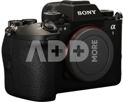 Sony Alpha A1 II body