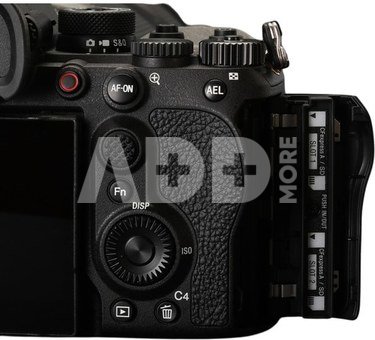 Sony Alpha A1 II body