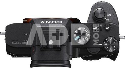 Sony A7 III body + FE 28-70mm F3.5-5.6 OSS II