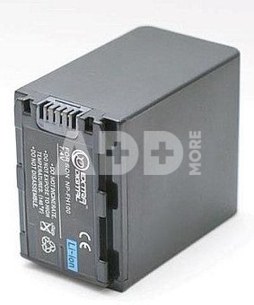 Sony, battery NP-FH100