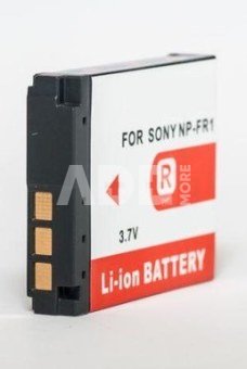 Sony, baterija NP-FR1