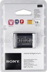 Sony NP-FV70 Rechargeable Battery for V Serie