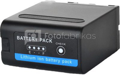 Sony BP-U30 battery