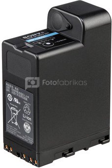 Sony BP-U60T U60 Battery Pack