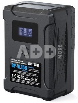 SONY BP-VL155 akumuliatorius, 10500mAh