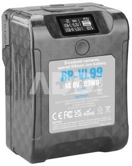 SONY BP-VL99 akumuliatorius, 7000mAh