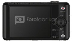 Sony DSC-WX220B black