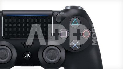 Sony Dualshock4 V2 Wireless Controller jet black