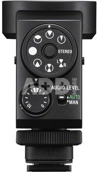 Sony ECM-M1 Shotgun Microphone