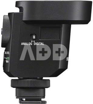 Sony ECM-M1 Shotgun Microphone
