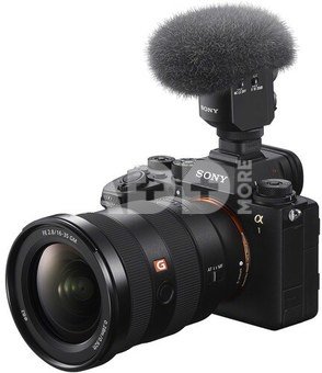 Sony ECM-M1 Shotgun Microphone