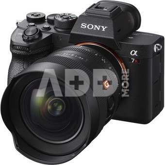 Sony FE 14mm F1.8 GM