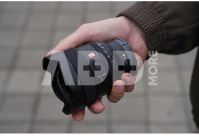 Sony FE 14mm F1.8 GM