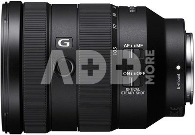 Sony FE 24-105mm F4 G OSS