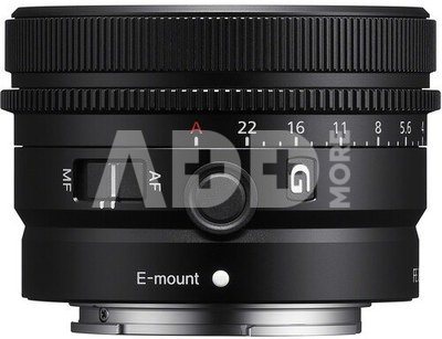 Sony FE 24mm F2.8 G