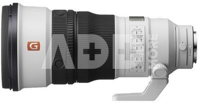 Sony FE 300mm f/2.8 GM OSS