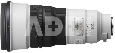 Sony FE 300mm f/2.8 GM OSS