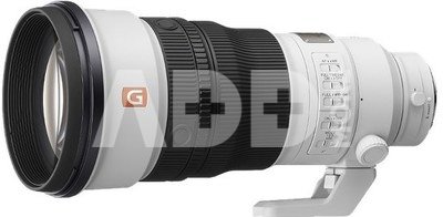 Sony FE 300mm f/2.8 GM OSS