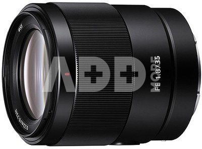 Sony FE 35mm F1.8