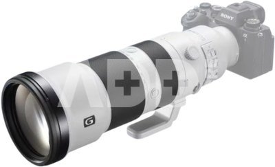 Sony FE 400-800mm F6.3-8 G OSS