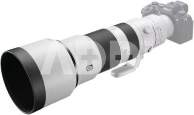 Sony FE 400-800mm F6.3-8 G OSS
