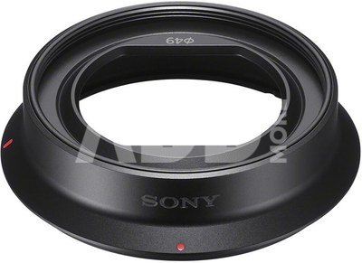 Sony FE 50mm F2.5 G