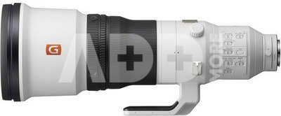 Sony FE 600mm F4 GM OSS
