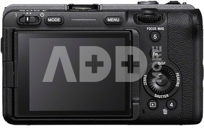 Sony FX30 Body