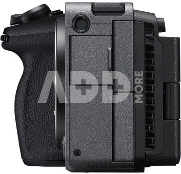 Sony FX30 Body
