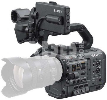 Sony FX6