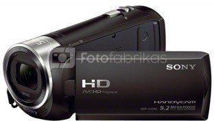 Sony HDR-CX240EB black