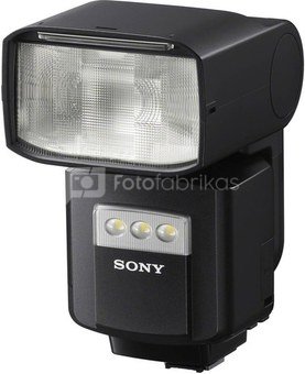 Sony HVL-F60RM High Speed External Flash