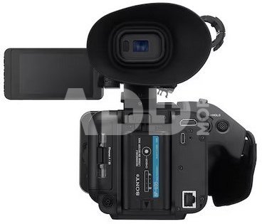Sony HXR-NX800 - Video cameras - Video cameras | Fotoaparatas.lt