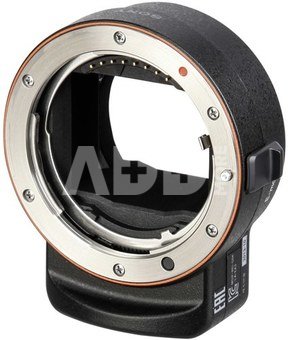 Sony LA-EA3 Adapter A Mount Lens to E Mount Camera