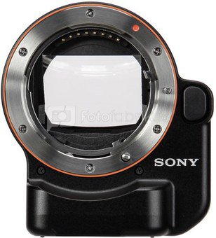 Sony LA-EA4 Adapter A Mount Lens AUTO to E Mount Camera