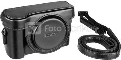 Sony LCJ-HN/B Bag for DSC-HX50V