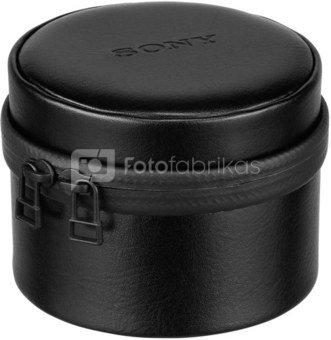 Sony LCS-BBM Bag for QX10