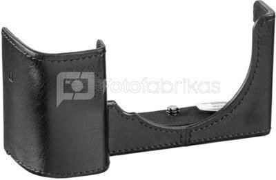 Sony LCS-EBE Camera bag black