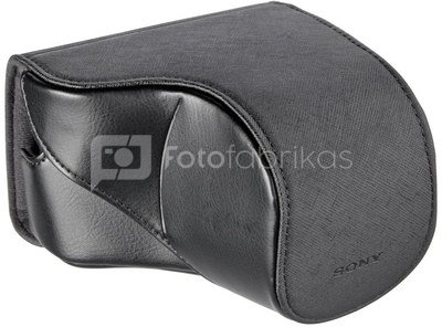 Sony LCS-EJC3 Bag black