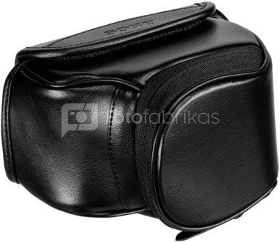 Sony LCS-EMJB Soft Carrying Case
