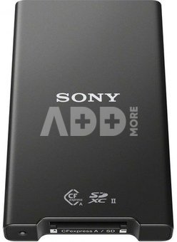 Sony memory card reader CFexpress/SDXC MRWG2