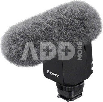Sony mikrofonas ECM-B10 + 50 &euro; cashback