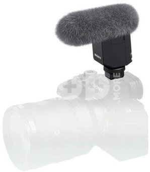 Sony mikrofonas ECM-B10 + 50 &euro; cashback