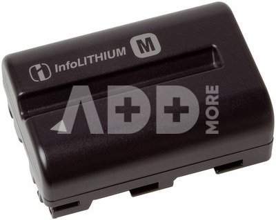 Sony NP-FM500H Battery for M Series