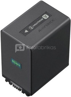 Sony NP-FV100A Rechargeable Battery for V Serie